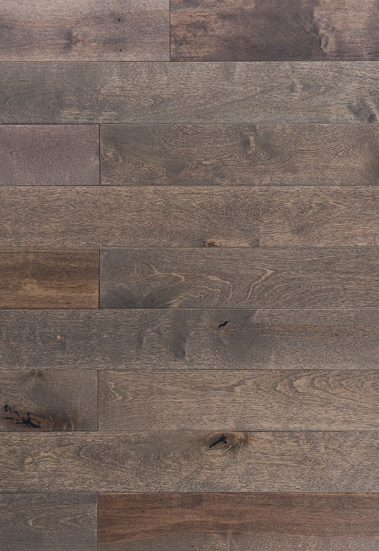 Birch XC plana solidum silvam Tabulatum