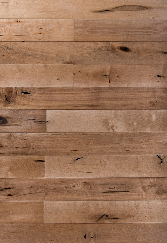 Seres acernus XC plana solidum silvam Tabulatum