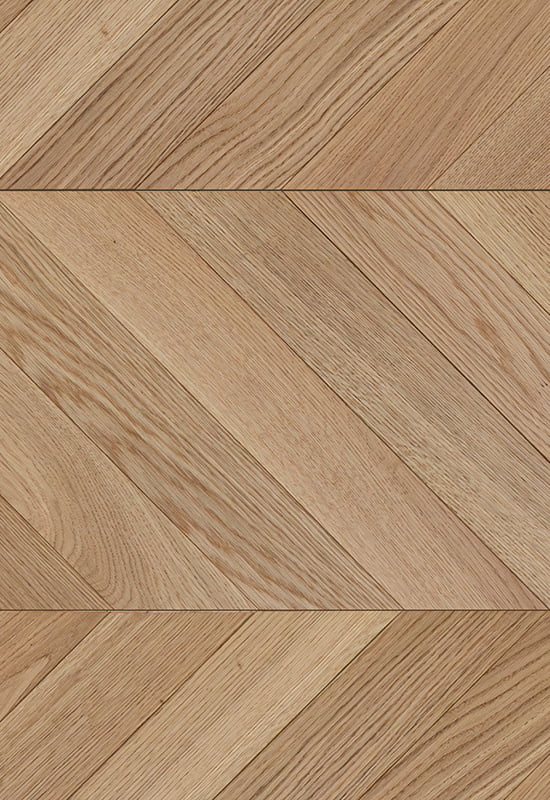 Naturalis UV lacquer chevron machinator lignum Tabulatum OA001-7