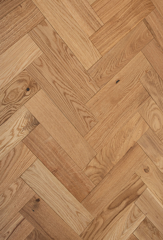 Alba quercus Naturalis Herringbone Engineered lignum Tabulatum OA001-7
