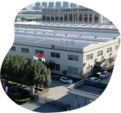 Jesonwood silva products (ZJ) Co., Ltd.